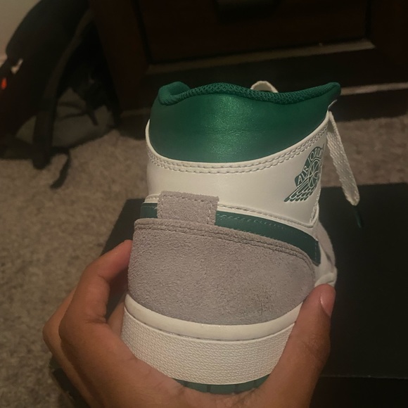 Air Jordan 1 - Picture 4 of 5